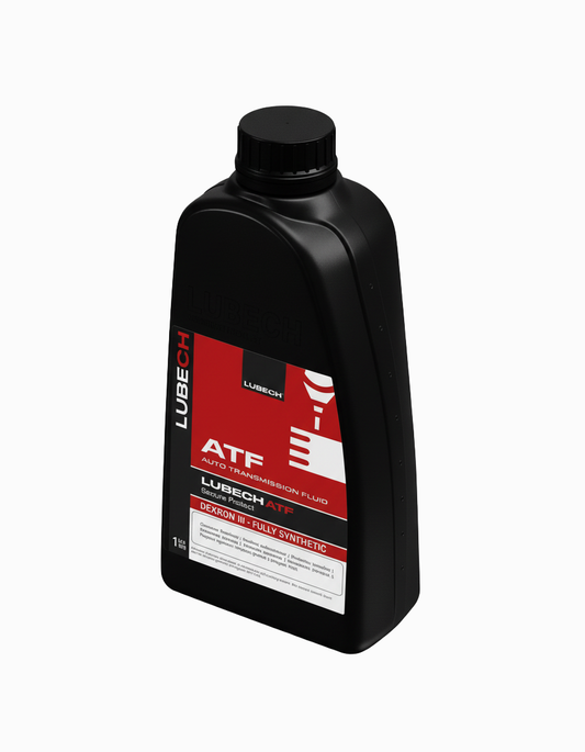 LUBECH ATF DEXRON III