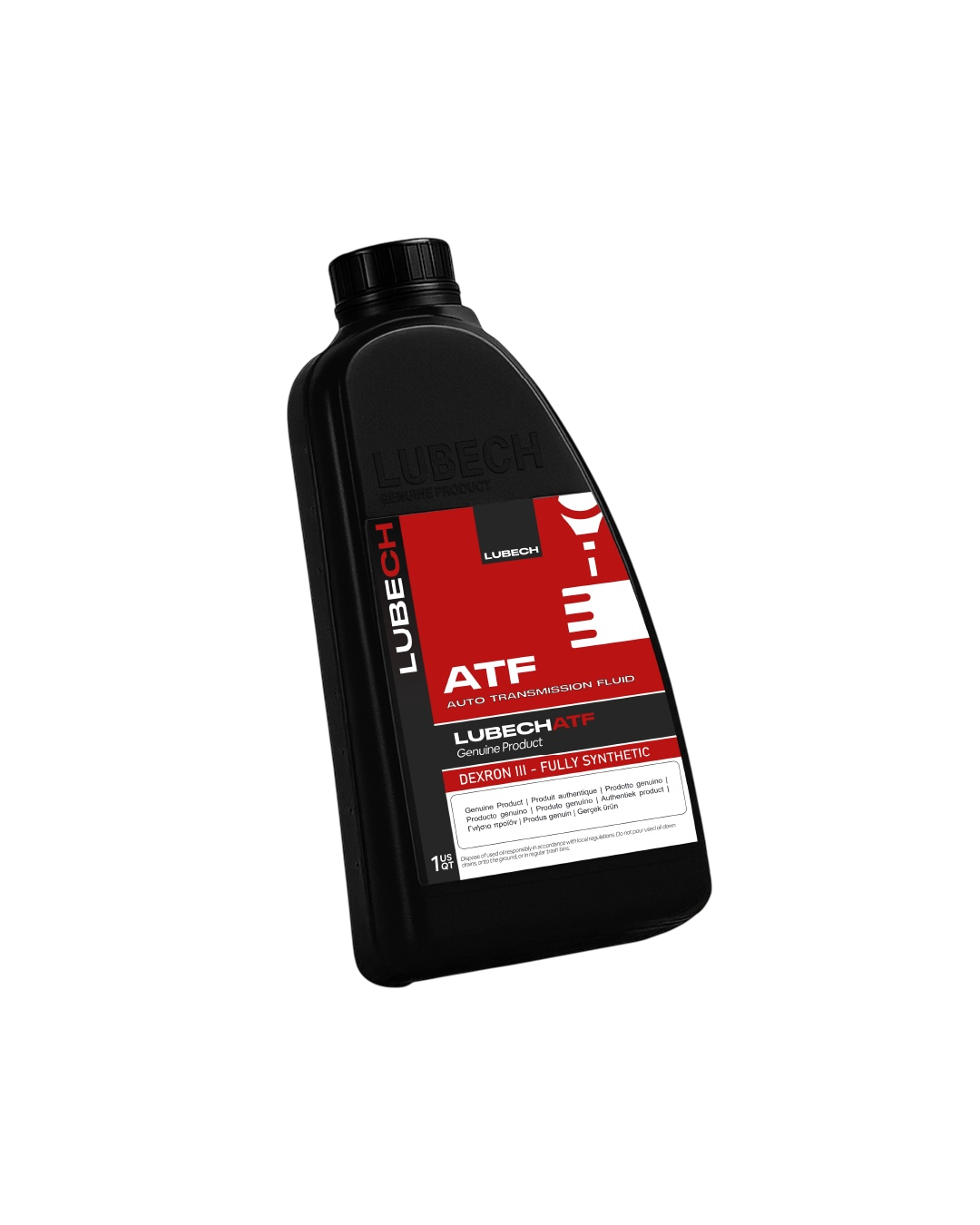 TRANSMISSION FLUIDS