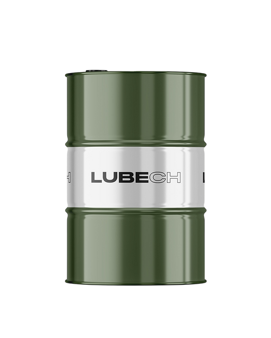 LUBECH 10W40 Synthetic Engine Oil - 55 Gallon Drum